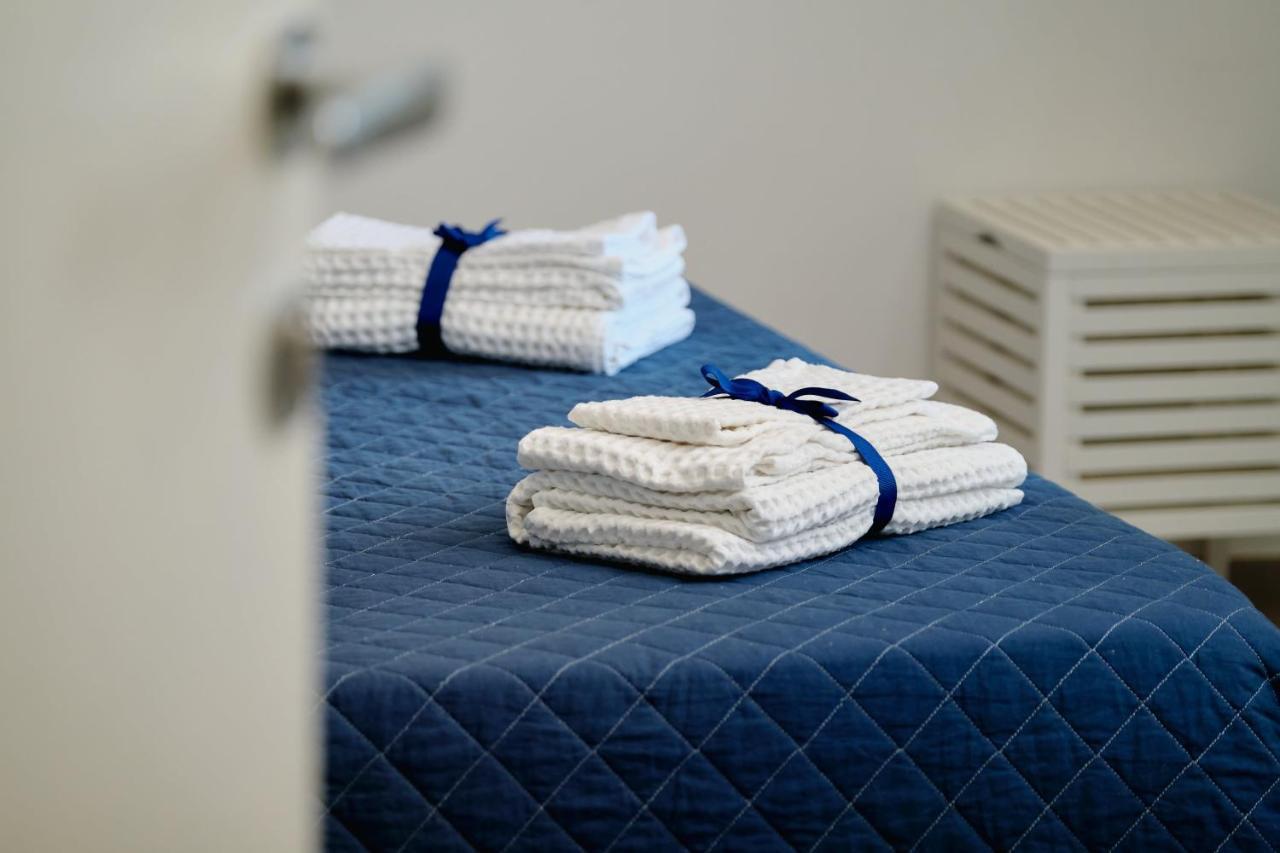 Riflessi Damare Room & Apartment Salerno Exterior photo