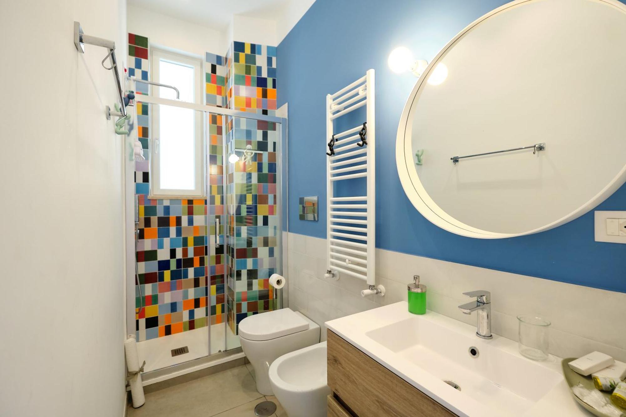 Riflessi Damare Room & Apartment Salerno Exterior photo