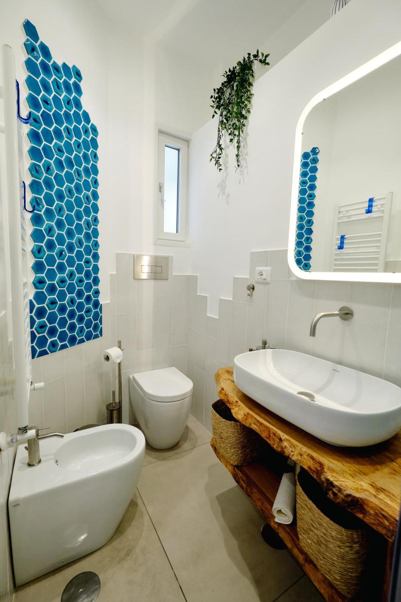 Riflessi Damare Room & Apartment Salerno Exterior photo